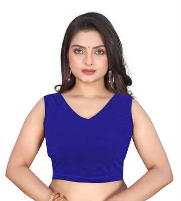 Raisechic Sweetheart Neck Women Blouse