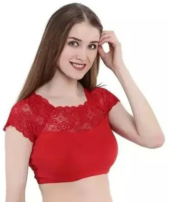Xenda U-Neck Women Blouse