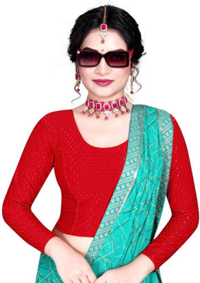 PRE SMART U-Neck Women Blouse