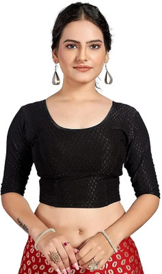 HouseOfCommon Round Neck Women Blouse