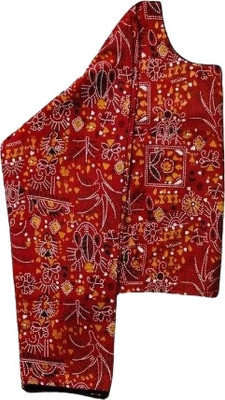 PAL HANDICRAFT Boat Neck Women Blouse