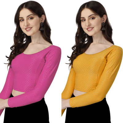 HouseOfCommon U-Neck Women Blouse