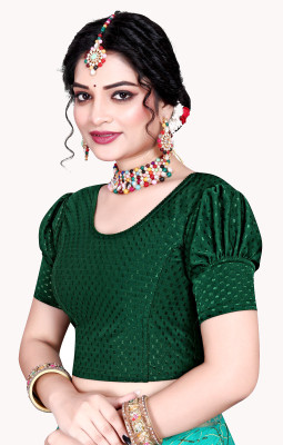 sanvi vogue Round Neck Women Blouse