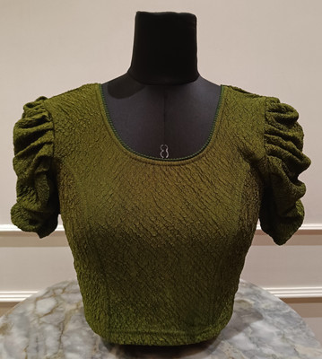 Navka Fashion Round Neck Women Blouse