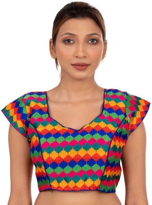 shagun garment V-Neck Women Blouse