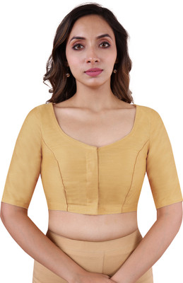 Rene Sweetheart Neck Women Blouse