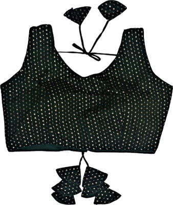 RK Fashions Round Neck Women Blouse