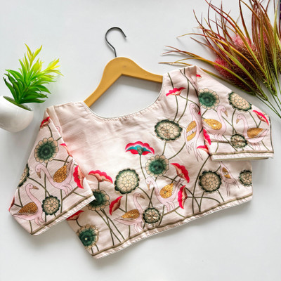 Amour Fashion Round Neck Women Blouse