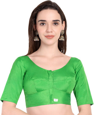 JISB Round Neck Women Blouse