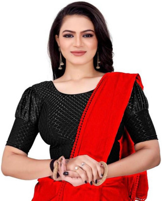 AMAN U-Neck Women Blouse