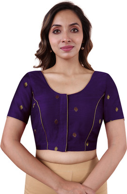 Rene U-Neck Women Blouse