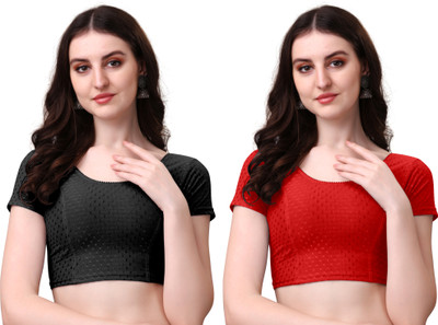 Kipzy Round Neck Women Blouse