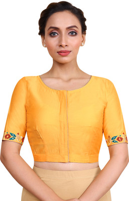 Rene Fashion Neck Women Blouse