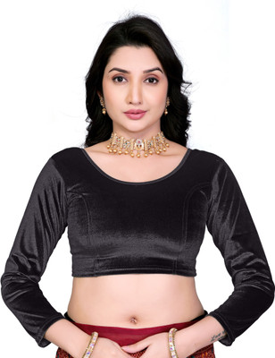 Raisechic U-Neck Women Blouse