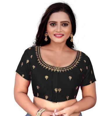 HouseOfCommon U-Neck Women Blouse