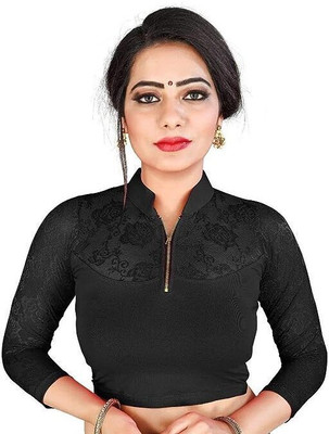 HouseOfCommon Square Neck Women Blouse