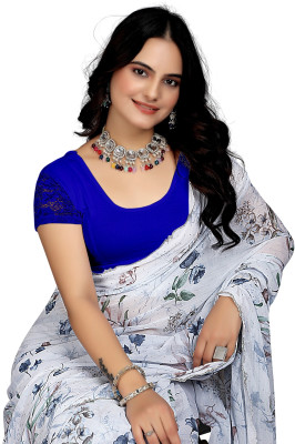 DC Collections U-Neck Women Blouse