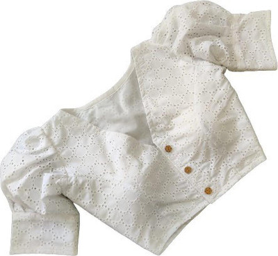 zarukho V-Neck Women Blouse