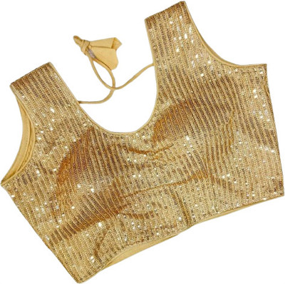RK Fashions Round Neck Women Blouse