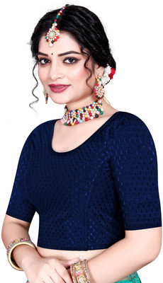 Navka Fashion Round Neck Women Blouse