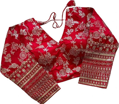 GUPTATRENDZ V-Neck Women Blouse