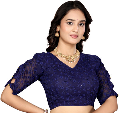 Shana V-Neck Women Blouse