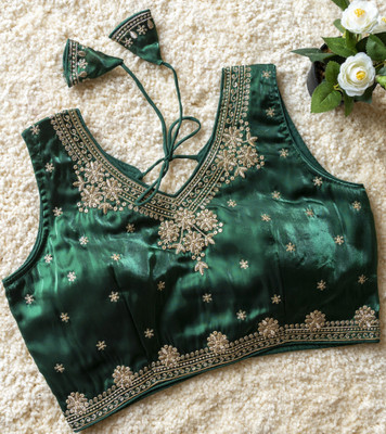 RAISHAS V-Neck Women Blouse