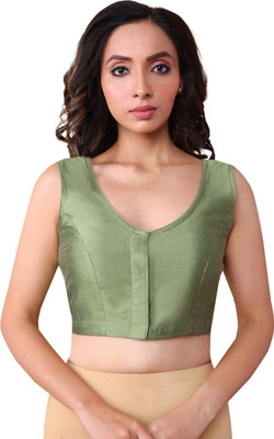 Rene V-Neck Women Blouse