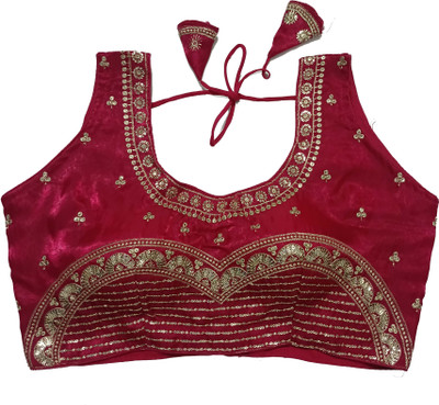 FALAK Sweetheart Neck Women Blouse