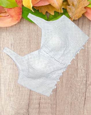 Freelax Sweetheart Neck Women Blouse