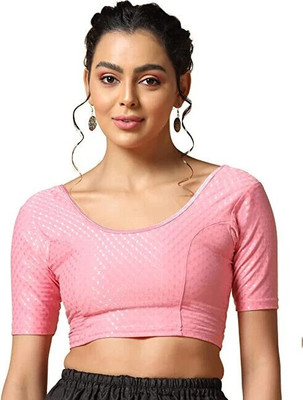 Fabtrone Apparel U-Neck Women Blouse