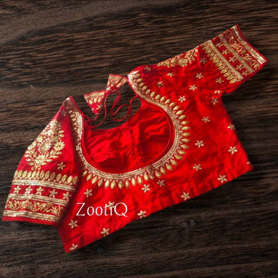 ZootiQ U-Neck Women Blouse