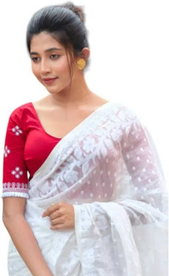 AGAMANI FASHIONS Round Neck Women Blouse