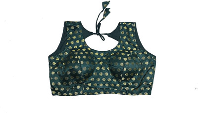 Sk Creation Sweetheart Neck Women Blouse