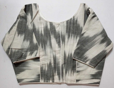 ANI Collections Round Neck Women Blouse