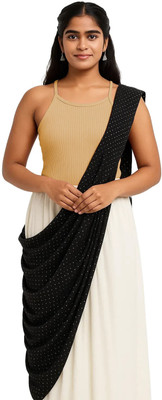 THE BLAZZE Round Neck Women Blouse