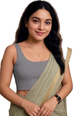 AD2CART Square Neck Women Blouse