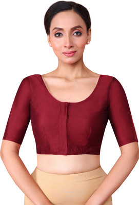 Rene Round Neck Women Blouse