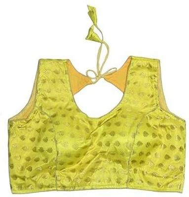 Sk Creation Sweetheart Neck Women Blouse