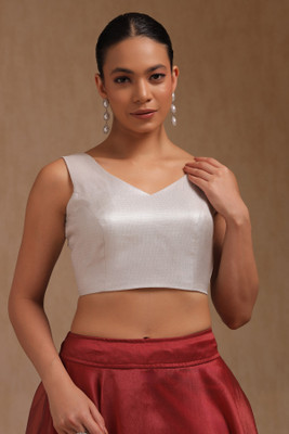 soch V-Neck Women Blouse