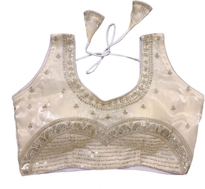 FALAK Sweetheart Neck Women Blouse