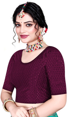 Navka Fashion Round Neck Women Blouse