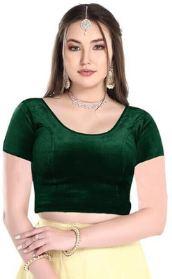 Vasanam U-Neck Women Blouse