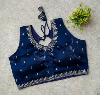 ROSEFAIR V-Neck Women Blouse