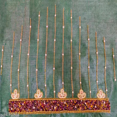 HASINAFASHION U-Neck Women Blouse