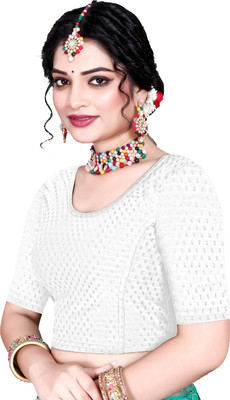 Navka Fashion Round Neck Women Blouse