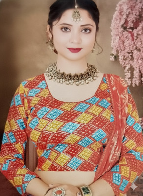 MCC Fashions Round Neck Women Blouse