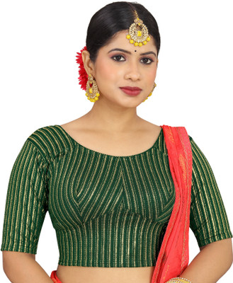 Raisechic Round Neck Women Blouse