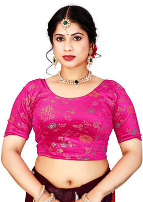 BELLAWEAR Round Neck Women Blouse