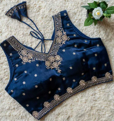 ROSEFAIR V-Neck Women Blouse